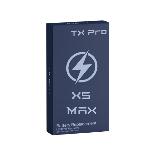For iPhone XS Max Battery - TX Pro