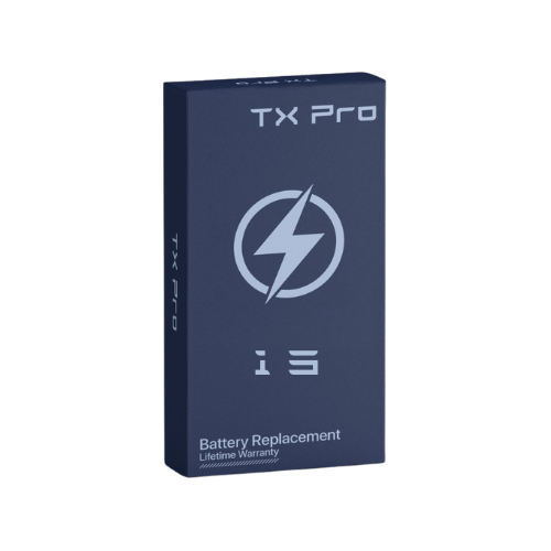 For iPhone 13 Battery - TX Pro