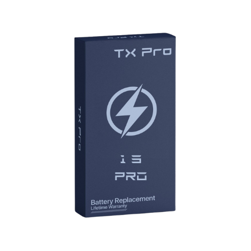 For iPhone 13 Pro Battery - TX Pro