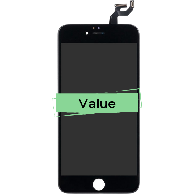 For iPhone 6s Plus - Value LCD