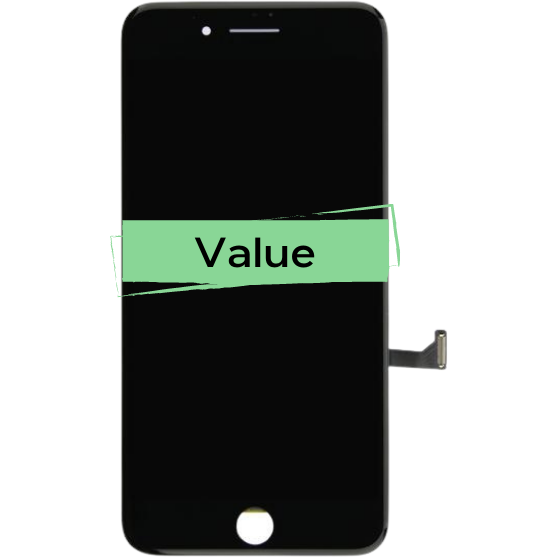 For iPhone 7 Plus - Value LCD