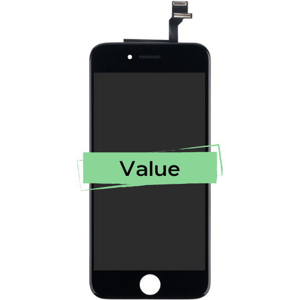 For iPhone 6 Plus - Value LCD
