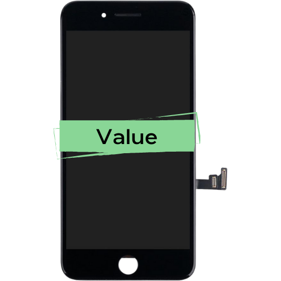 For iPhone 8 Plus - Value LCD