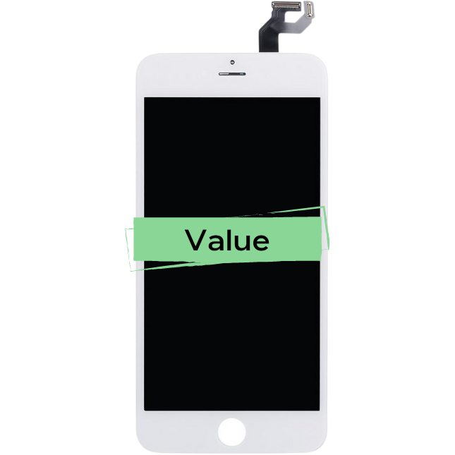 For iPhone 6s Plus - Value LCD
