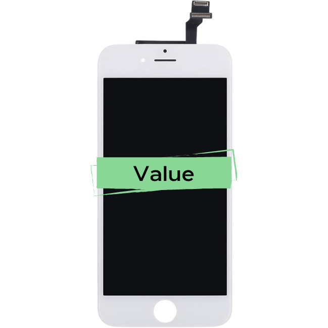 For iPhone 6 Plus - Value LCD