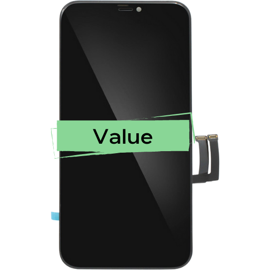For iPhone 11 - Value LCD