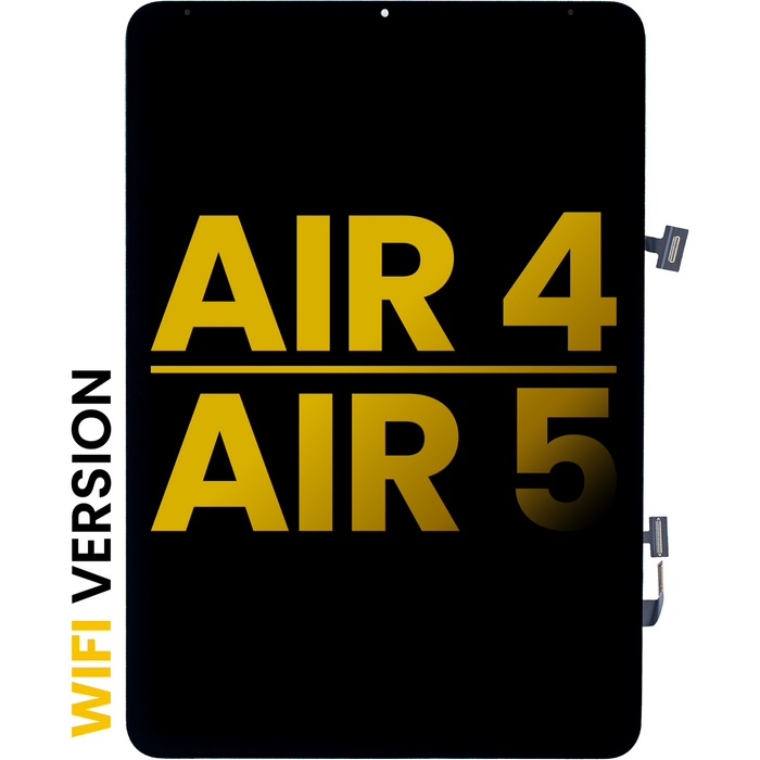 For iPad Air 4/5 - Refurbished LCD/Digi