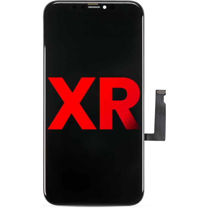 For iPhone XR - XO7 LCD
