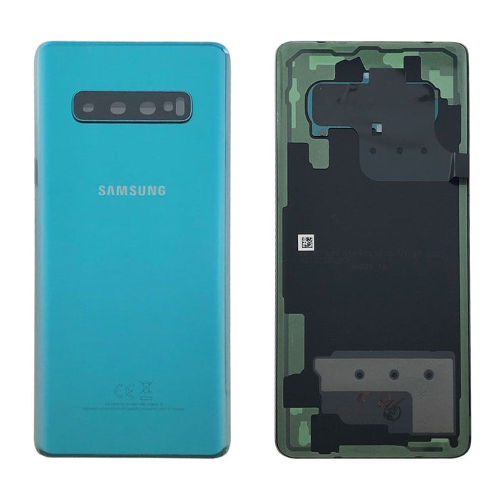 Samsung - S10 Plus (G975) - Rear Cover Service Pack