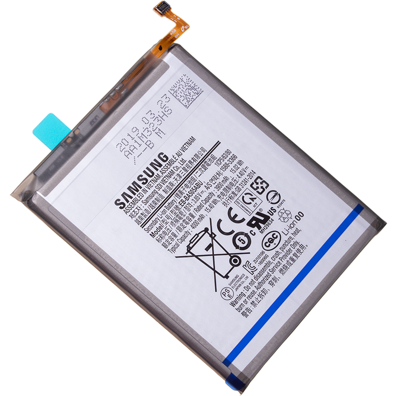 Samsung - A300 - Battery Service Pack