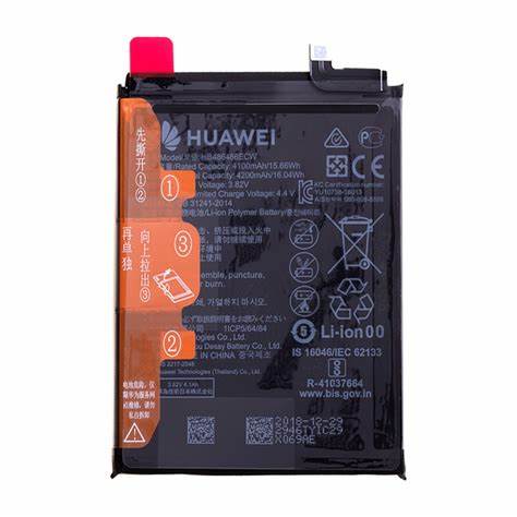 Huawei - P30 Pro / Mate 20 Pro - Battery Service Pack