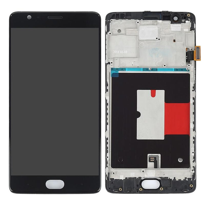 OnePlus 3T Service Pack LCD
