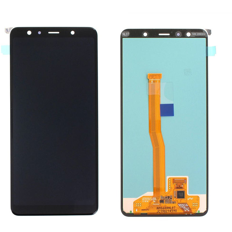 Samsung - A750 - LCD Service Pack