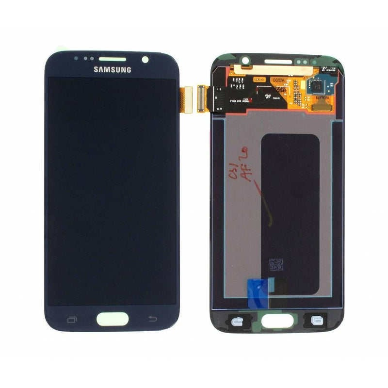 Samsung - S6 (G920) - LCD Service Pack