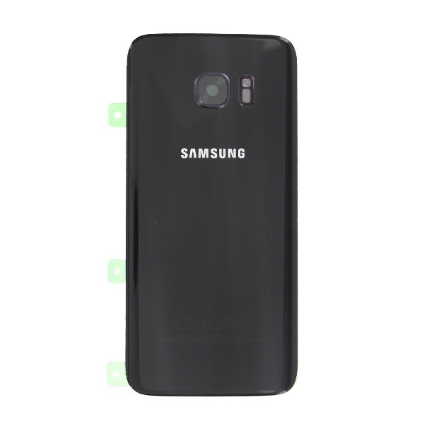 Samsung - S7 Edge (G935) - Rear Cover Service Pack