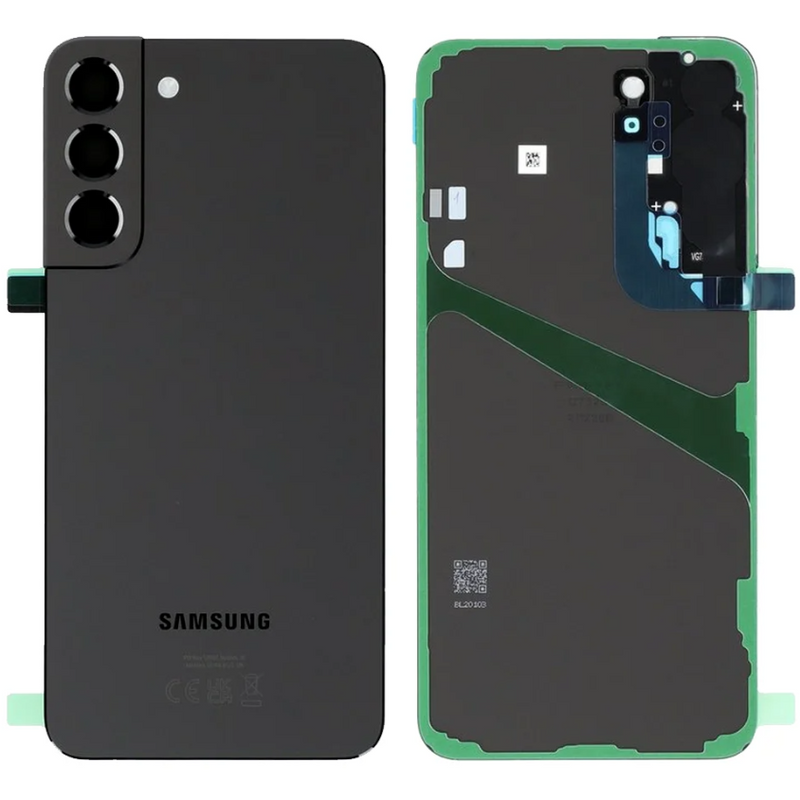 Samsung - S22 Plus (S906) - Rear Cover Service Pack