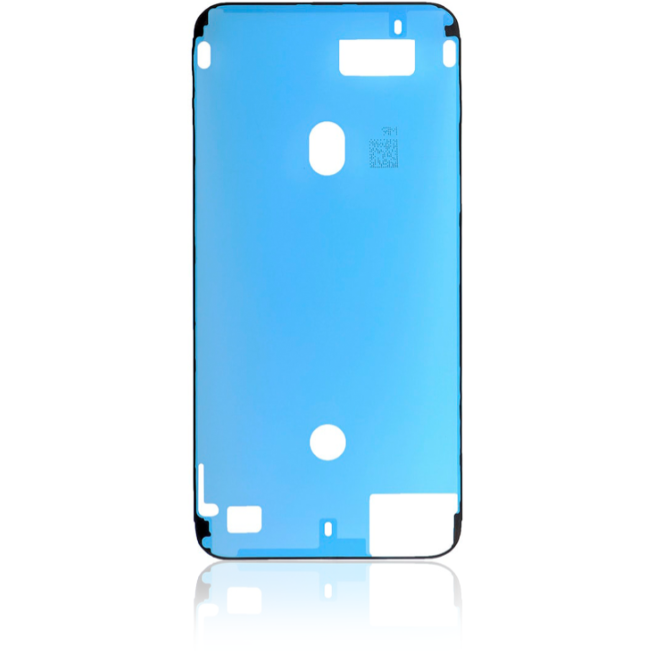 IPARTSEXPERT 100Pcs/Lot Waterproof Adhesive Sticker For IPhone Frame