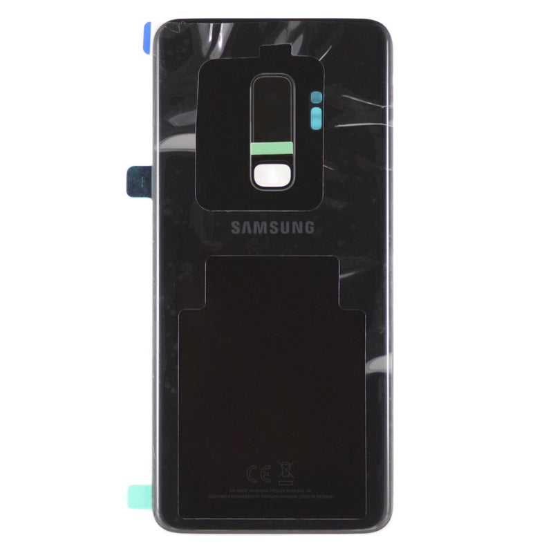 Samsung - S9 Plus (G965) - Rear Cover Service Pack