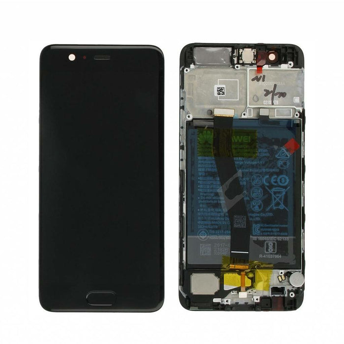Huawei - P10 - LCD Service Pack