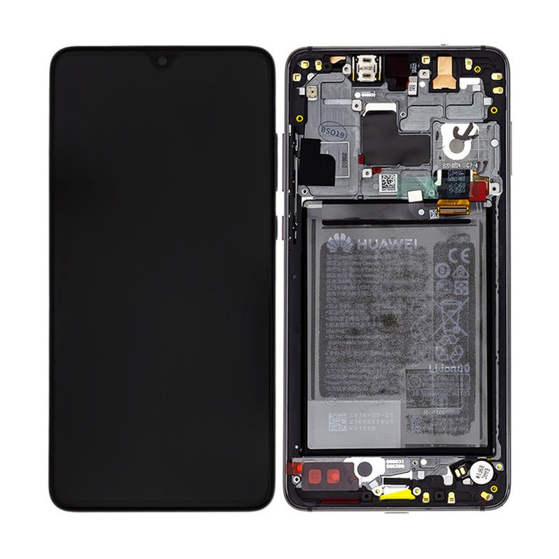 The Screen Surgery - The Repair Part Specialists