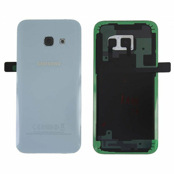 Samsung - A320 - Rear Cover Service Pack
