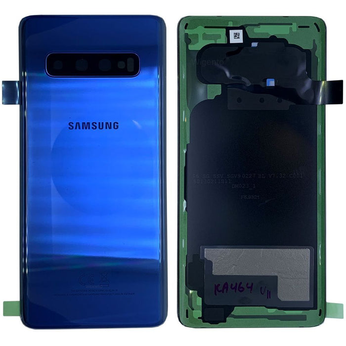 Samsung - S10 Plus (G975) - Rear Cover Service Pack