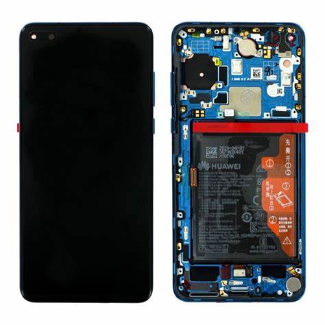 Huawei - P40 - LCD Service Pack