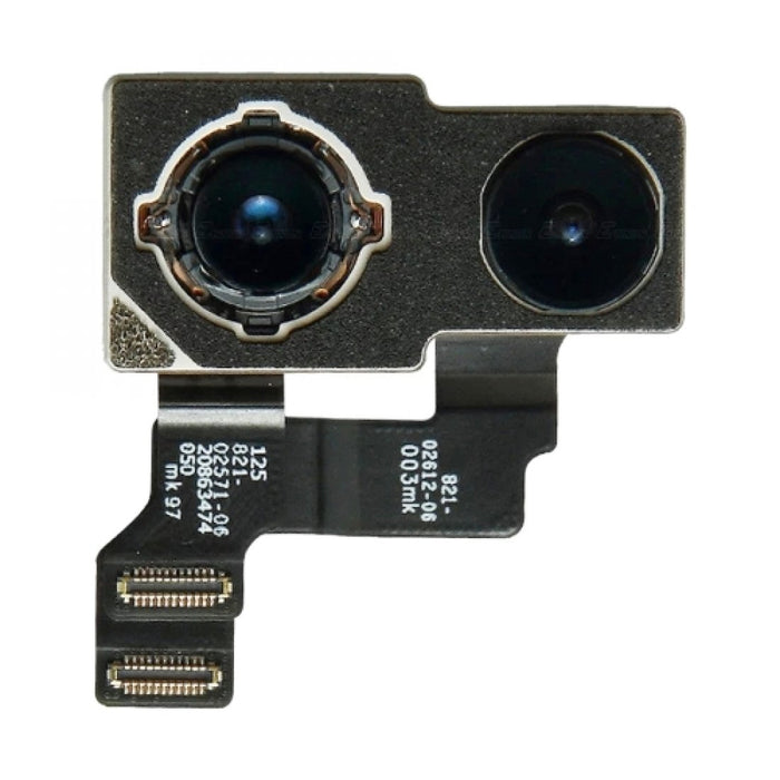 iPhone 12 Mini - Genuine Pull Rear Camera