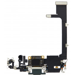 iPhone 11 Pro - Genuine Pull Charging Port - With Board