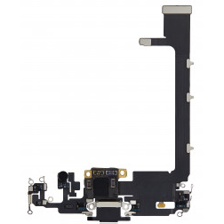 iPhone 11 Pro Max - Genuine Pull Charging Port - With Board