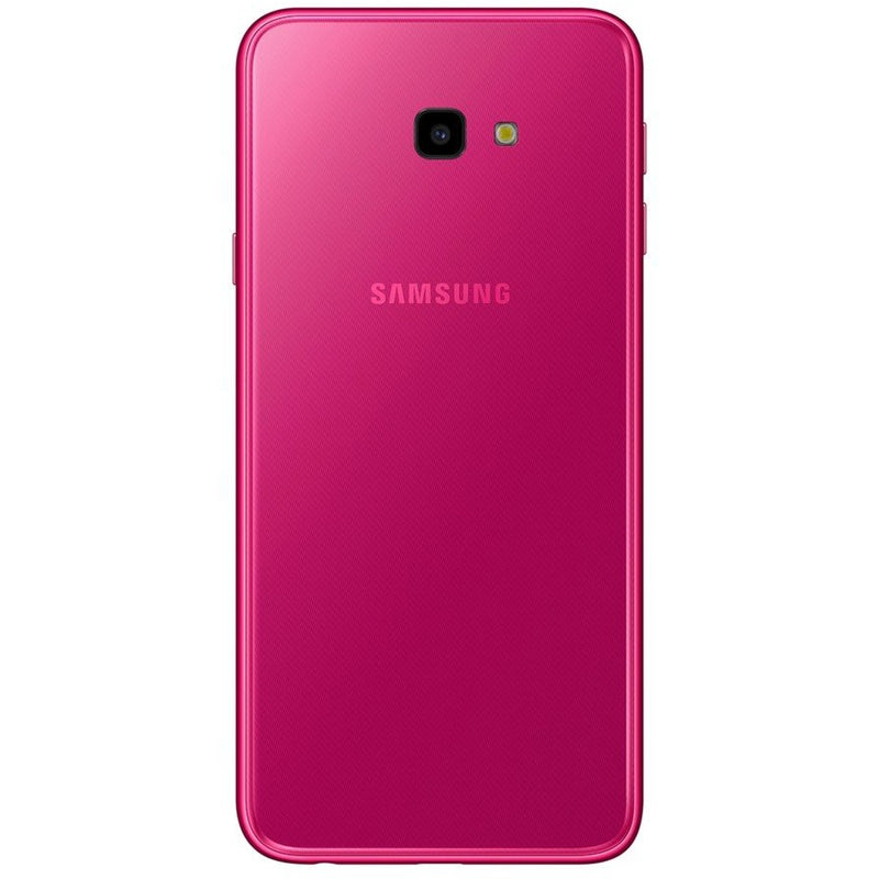 Samsung - J4 Plus (J415) - Service Pack Rear Cover - Pink