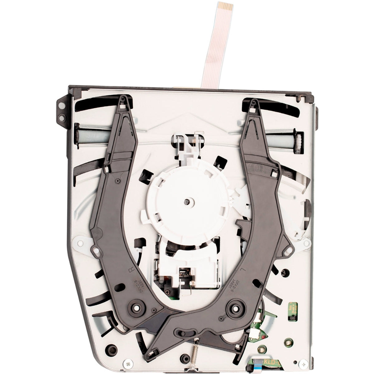 For PlayStation 4 Slim Pro DVD Driver The Screen Surgery for-playstation-4-slim-pro-dvd-driver-the-screen-surgery
