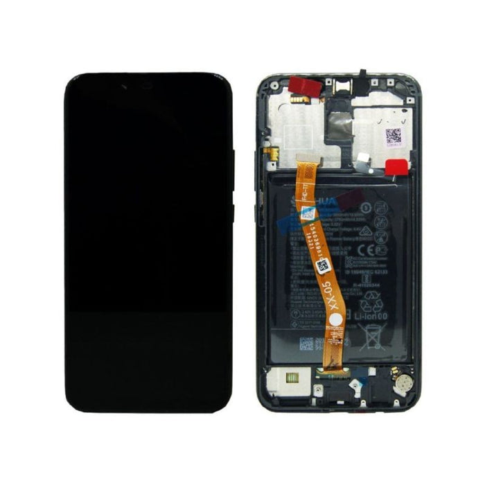 Huawei - Mate 20 Lite - LCD Service Pack
