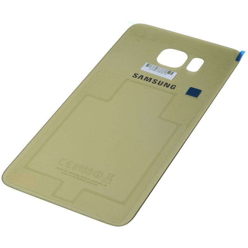 Samsung - S6 Edge Plus (G928) - Rear Cover Service Pack