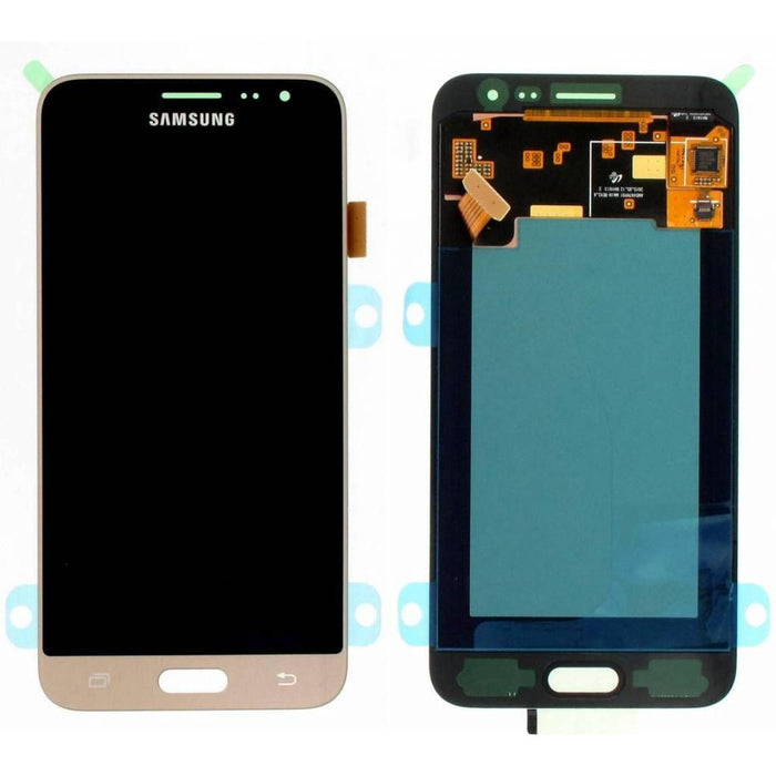 Samsung - J320 (J3 2016) - LCD Service Pack
