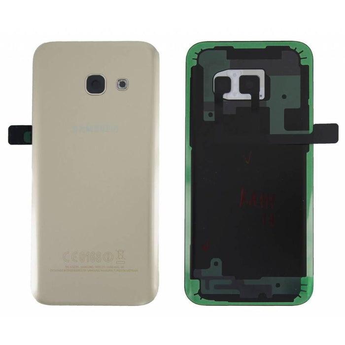 Samsung - A320 - Rear Cover Service Pack