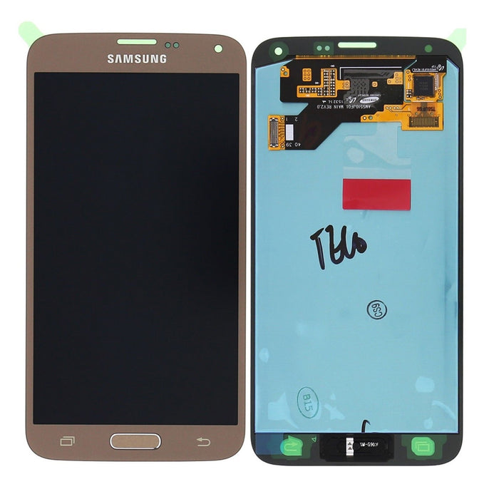 Samsung - S5 Neo (G903) - LCD Service Pack