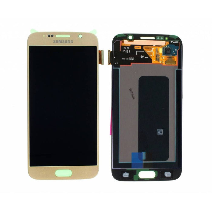 Samsung - S6 (G920) - LCD Service Pack