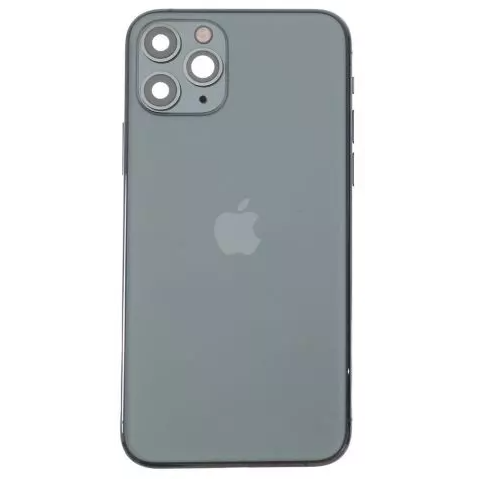 iPhone 11 Pro Max - Genuine Pull Rear Housing