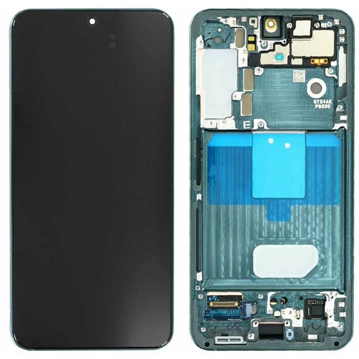 Samsung - S22 (S901) - OLED Service Pack
