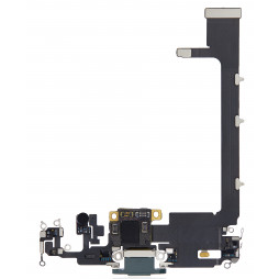 iPhone 11 Pro Max - Genuine Pull Charging Port - With Board