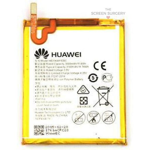 Huawei G8 Battery