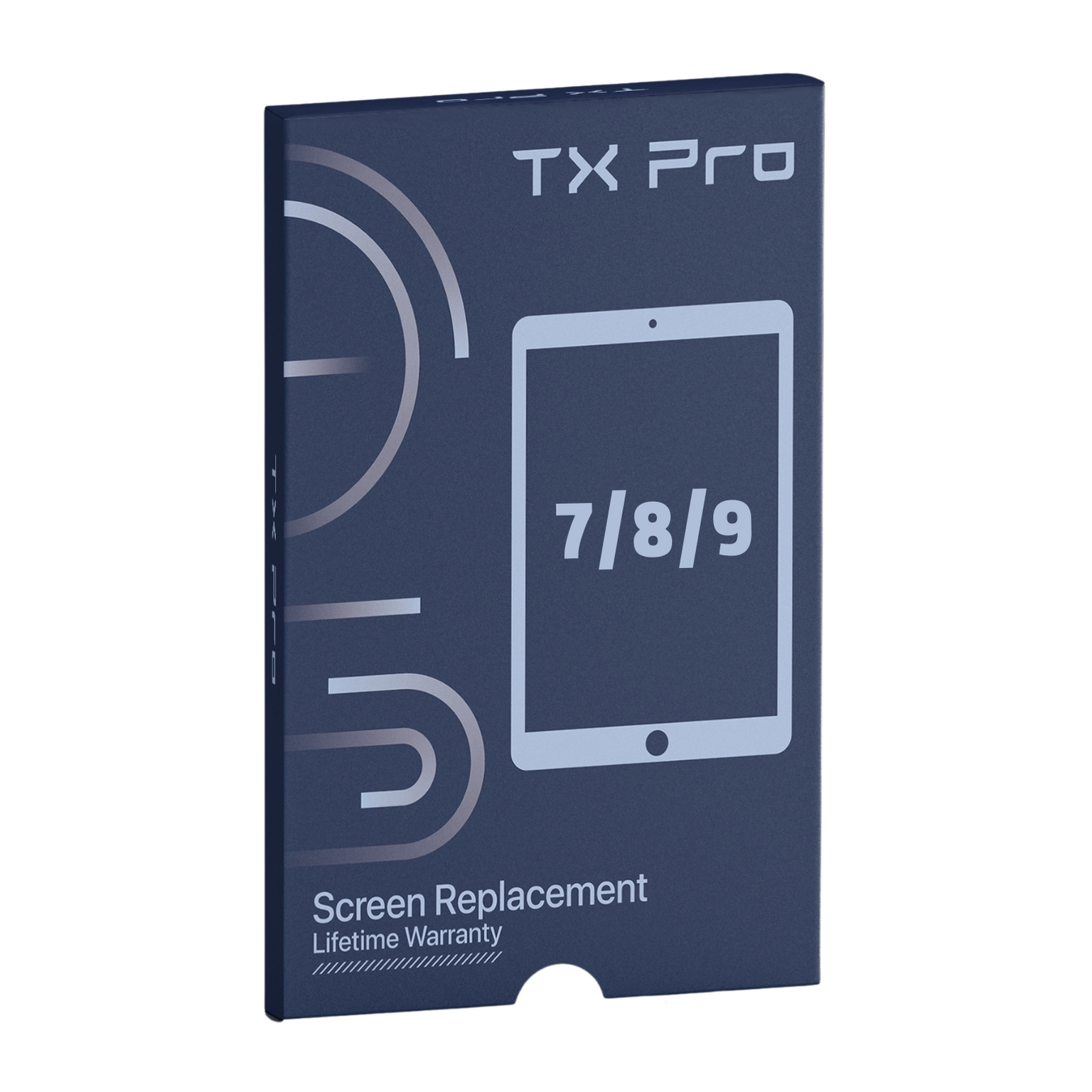 Replacement Screens, Parts & Repair Components For iPad 10.2 7/8/9 ...