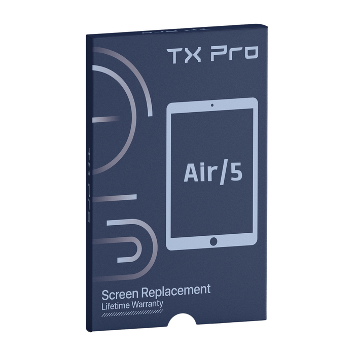 For iPad Air/5 - TX Pro Digitiser