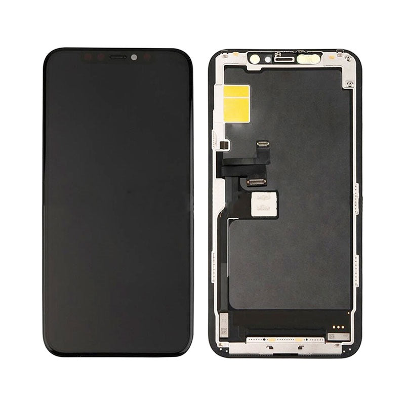 For iPhone 11 Pro - GX Soft OLED
