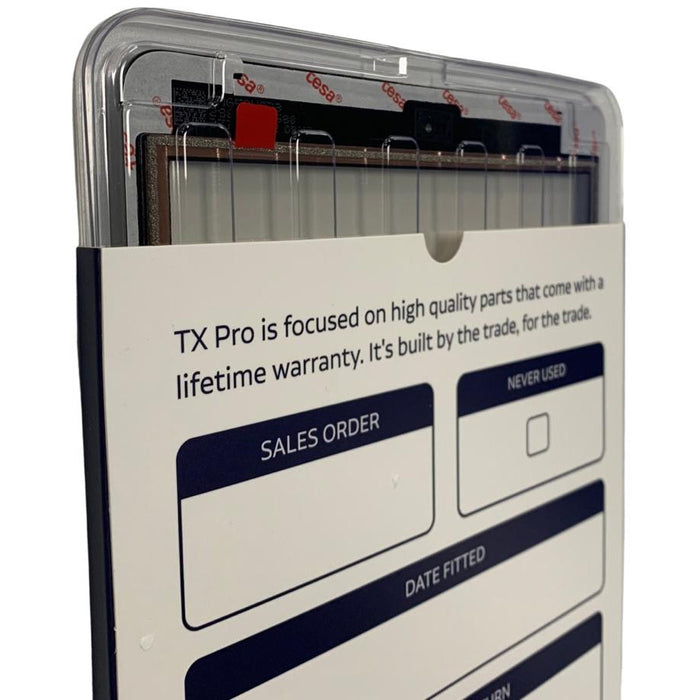 For iPad Air/5 - TX Pro Digitiser