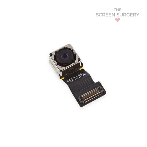 Iphone 5C Rear Camera (Apple)