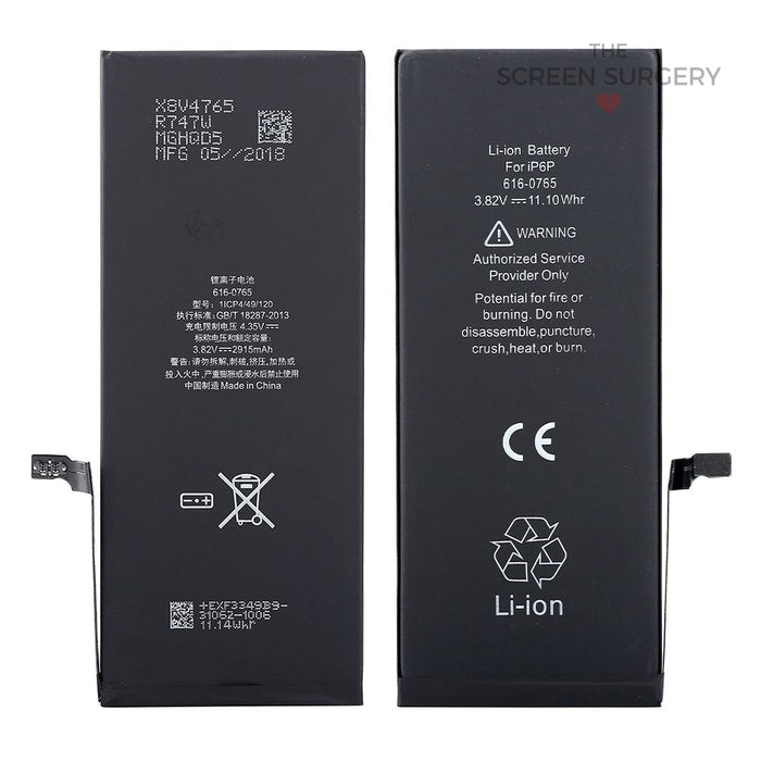 Iphone 6 Plus Battery Oem (Apple)