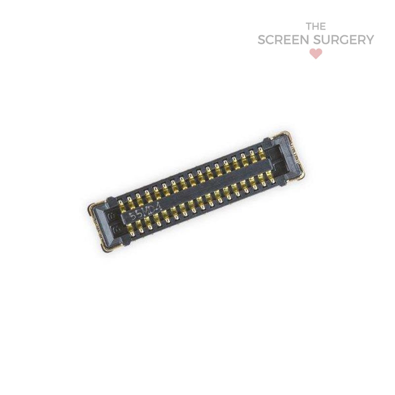 Iphone 6G Rear Camera Fpc Connector Onboard (Apple)