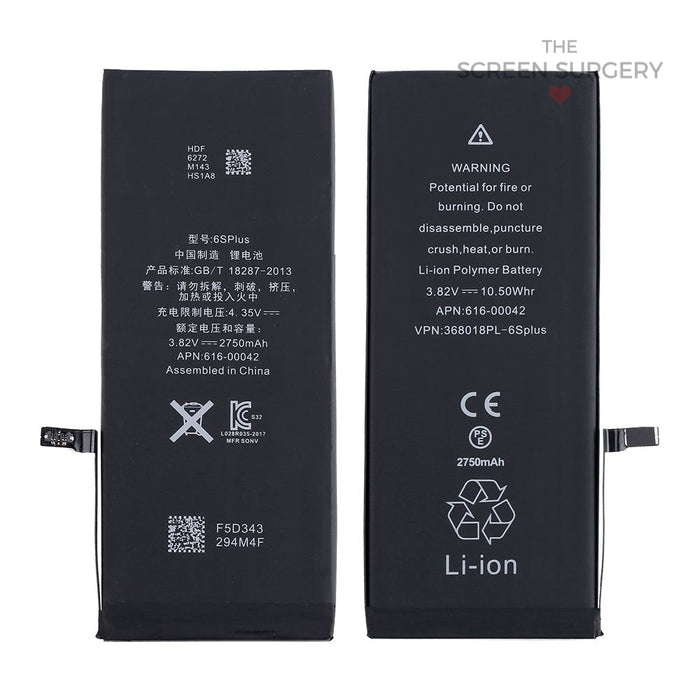 Iphone 6S Plus Battery Oem (Apple)